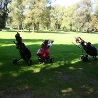 Golf Events