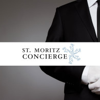 Concierge Service Engadin St. Moritz